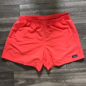 Patagonia Baggies 5” shorts